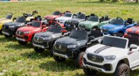 top 24v kids suvs