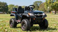 top 24v kids suvs