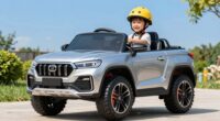 top 24v kids suvs