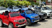 top 24v kids suvs