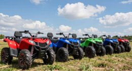top 24v kids utvs