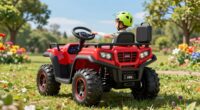 top 24v kids utvs