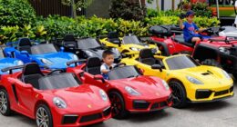 top 24v ride on cars