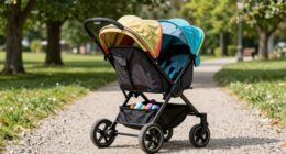 top all terrain double wagons