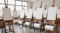 top art easels 2026