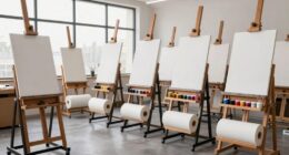 top art easels 2026