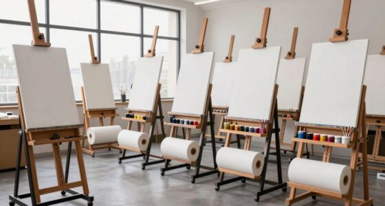 top art easels 2026
