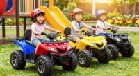 top bluetooth atvs for toddlers
