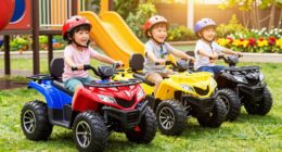 top bluetooth atvs for toddlers
