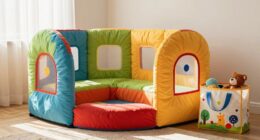 top children s play forts