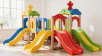 top climbing ramp sets