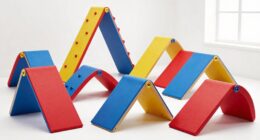 top climbing ramp sets