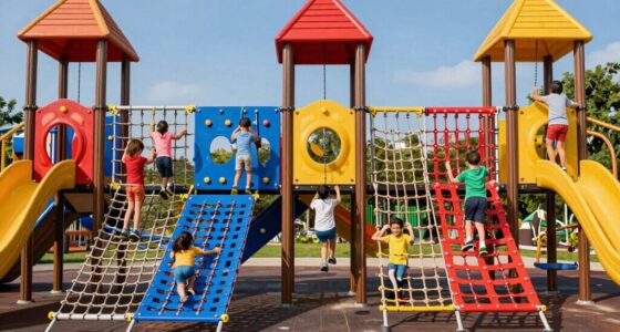 top climbing sets 2026