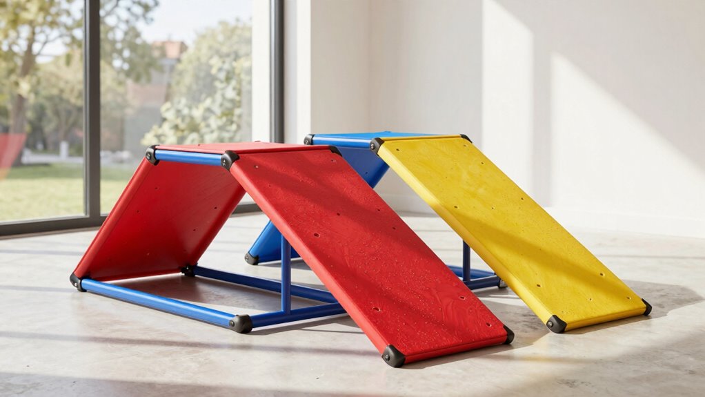 top compact climbing sets