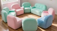 top foam couch picks