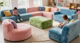 top foam couches 2026