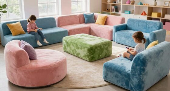 top foam couches 2026