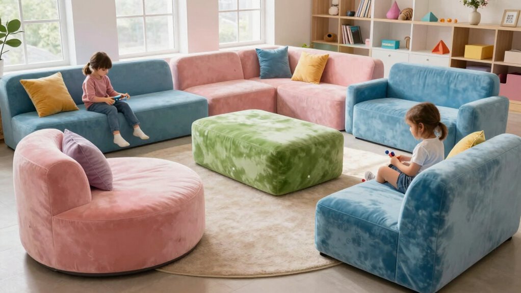 top foam couches 2026