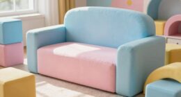 top foam couches 2026