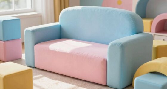 top foam couches 2026