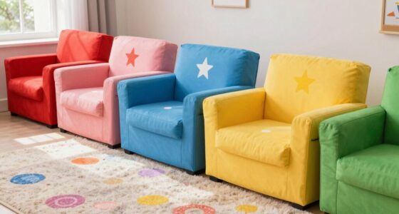 top foam play couches