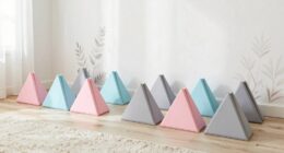 top foldable pikler triangles
