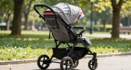 top heavy duty double wagons