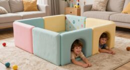 top kids play couch forts