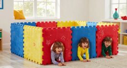top kids play couch forts
