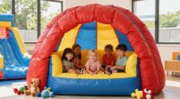 top kids waterproof couch forts