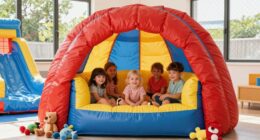 top kids waterproof couch forts
