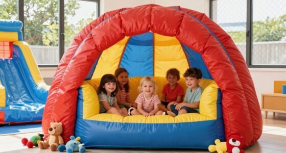 top kids waterproof couch forts