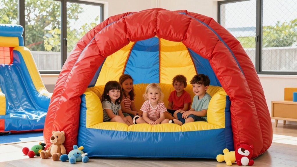 top kids waterproof couch forts