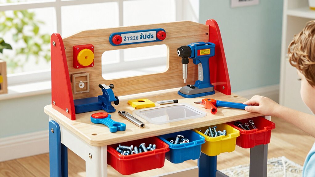 top kids workbenches 2026