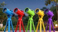 top large kids telescopes