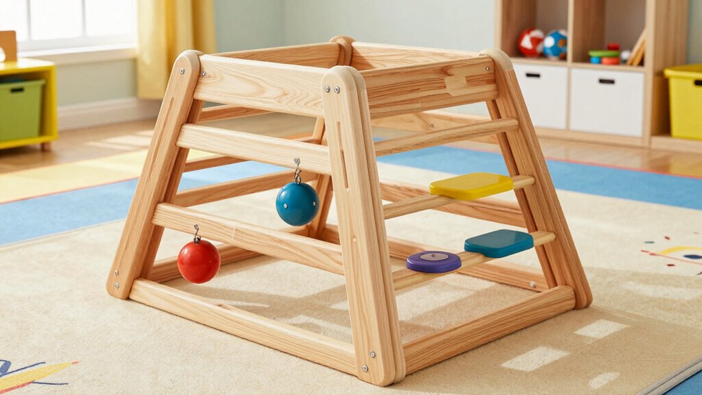 top large pikler sets