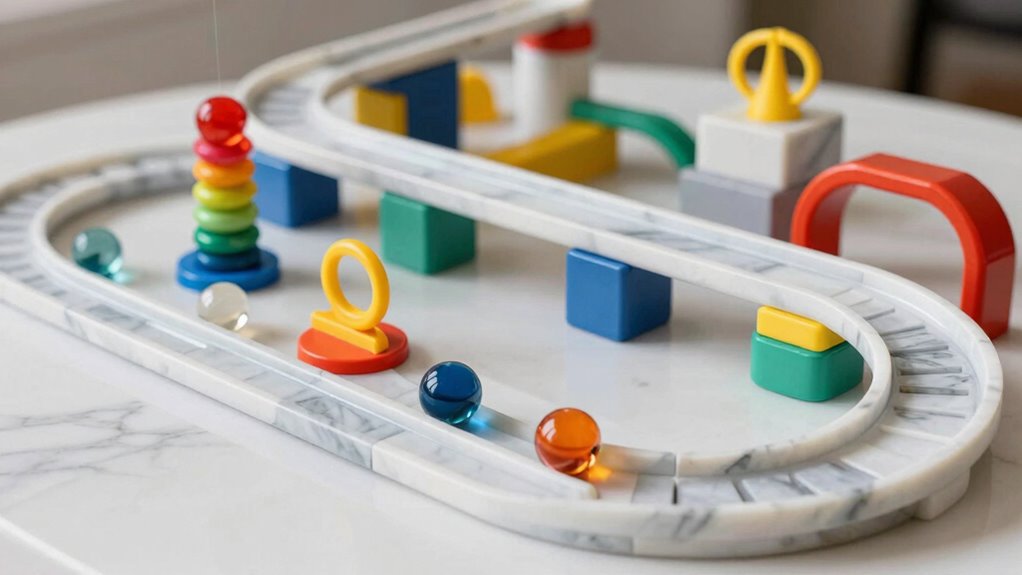 top marble run sets