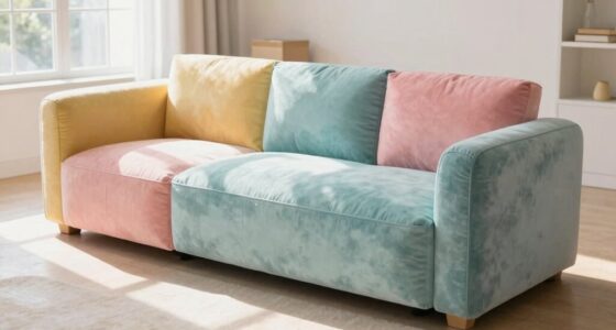 top modular play couch