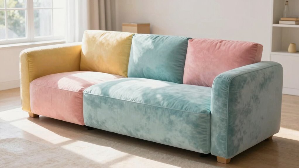 top modular play couch