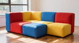 top modular play couches