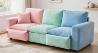 top modular play couches