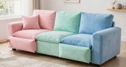 top modular play couches