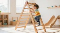 top montessori climbing toys