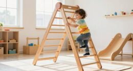 top montessori climbing toys