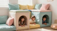 top non toxic kids forts