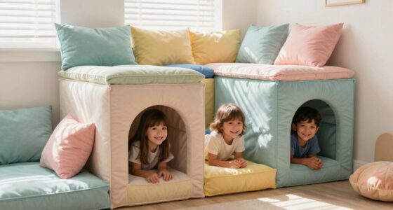 top non toxic kids forts