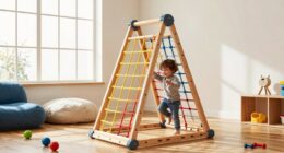 top pikler climbing sets