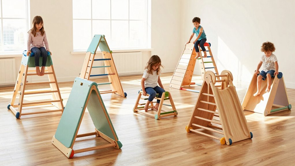 top pikler sets 2026