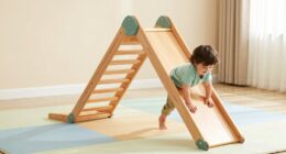 top pikler triangle sets