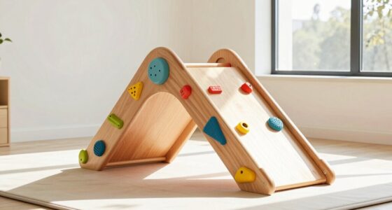 top pikler triangle sets